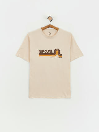 Rip Curl Surf Revival Mumma T-Shirt (vintage white)