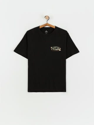 Rip Curl Mason Pipeliner T-Shirt (black)