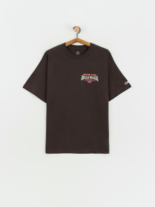 Rip Curl Rip Curl Pro 24 Line Up T-Shirt (washed black)