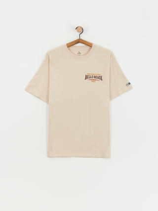Rip Curl Rip Curl Pro 24 Line Up T-Shirt (vintage white)