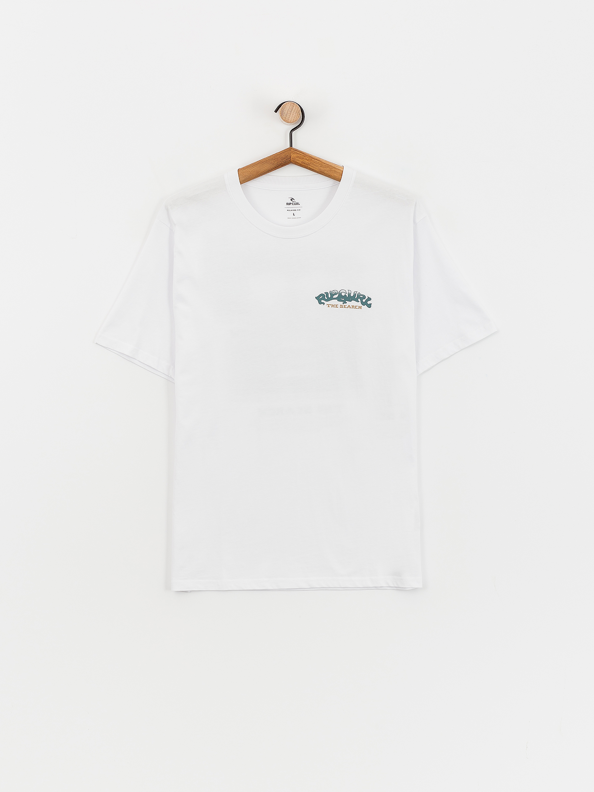 Rip Curl The Sphinx T-Shirt (white)