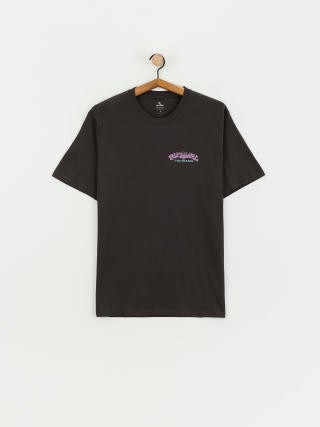 Rip Curl The Sphinx T-Shirt (washed black)