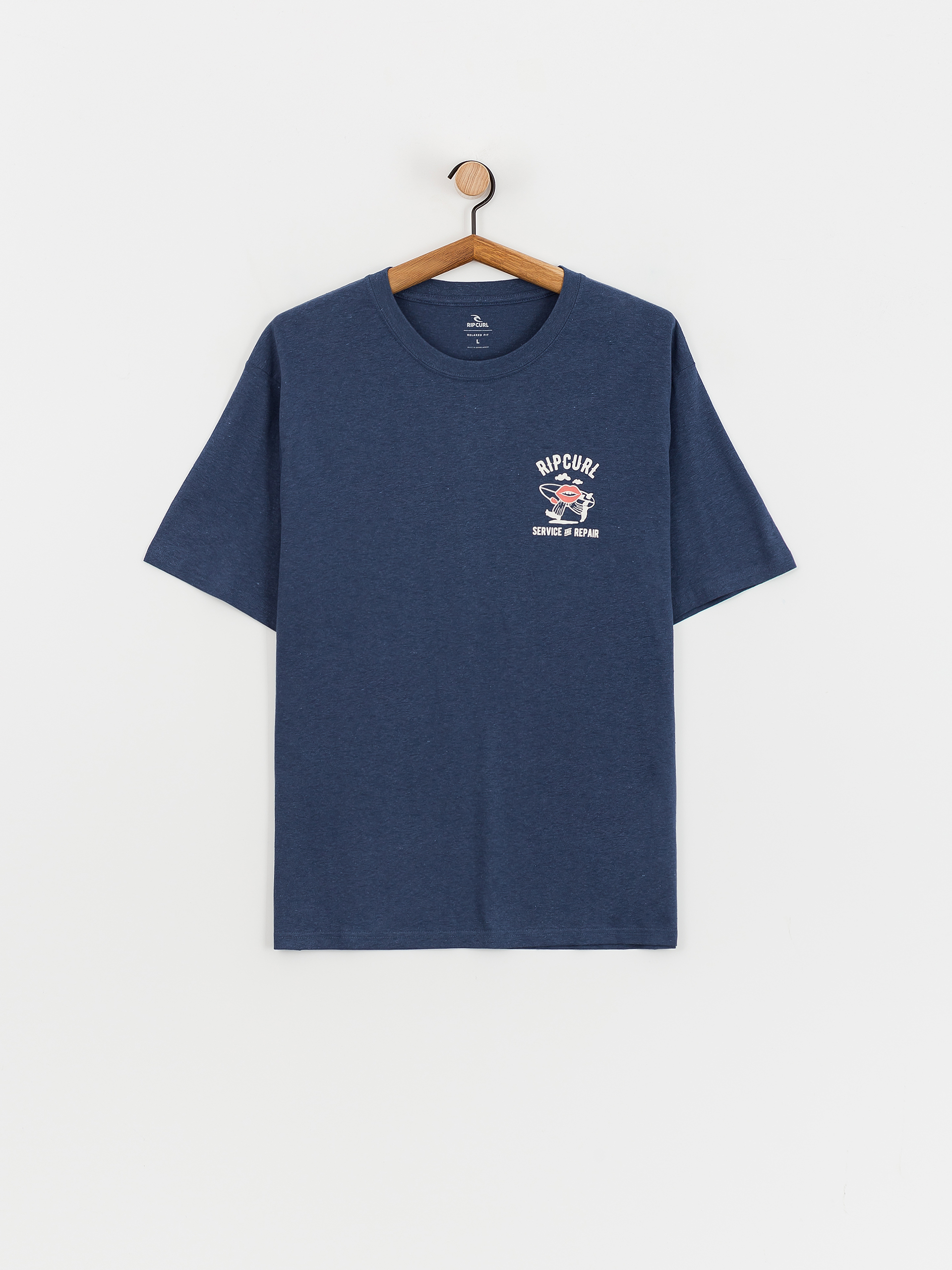 T-shirts Rip Curl Back print men | SUPER-SHOP T-shirts Rip Curl Back print men | SUPER-SHOP