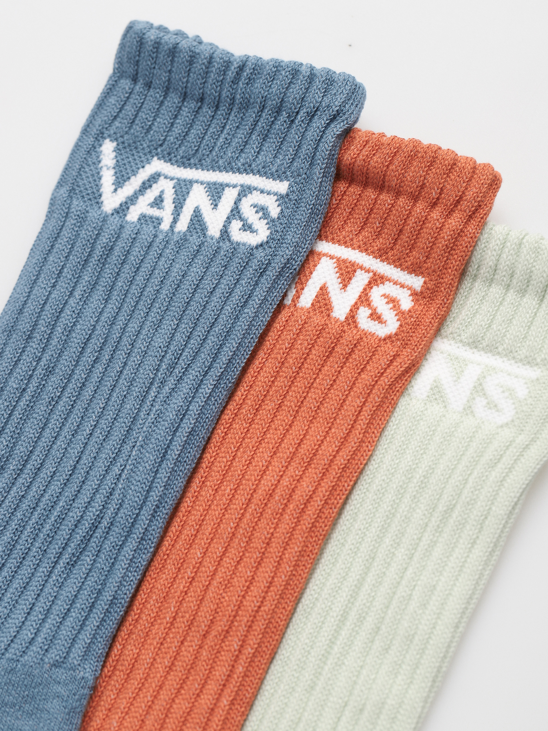 Vans Socks Classic Crew (autumn leaf)