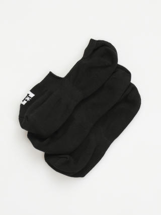 DC Socken Spp Dc Liner 3P (black)