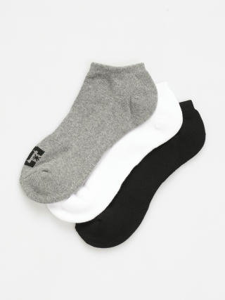 DC Socks Spp Dc Ankle 3P (assorted)