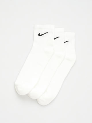 Nike SB Socken Everyday Cushioned (white/black)