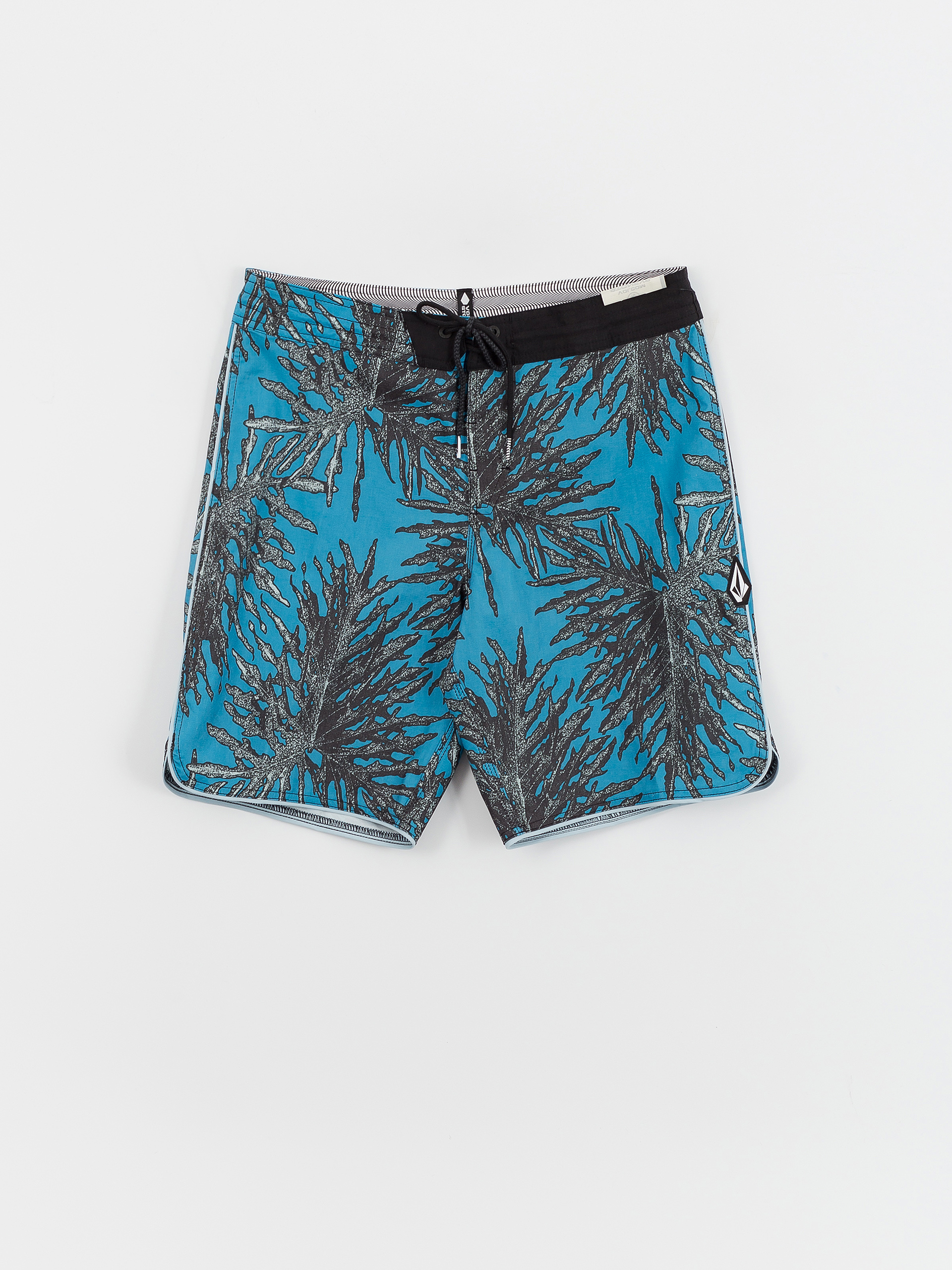 Volcom Beeg Leef Stoney 19 Boardshorts - blue (tidal blue)