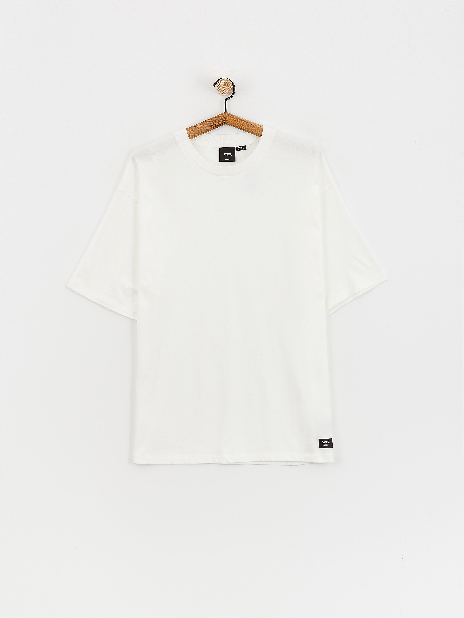 Vans Original Standards T-Shirt (white)