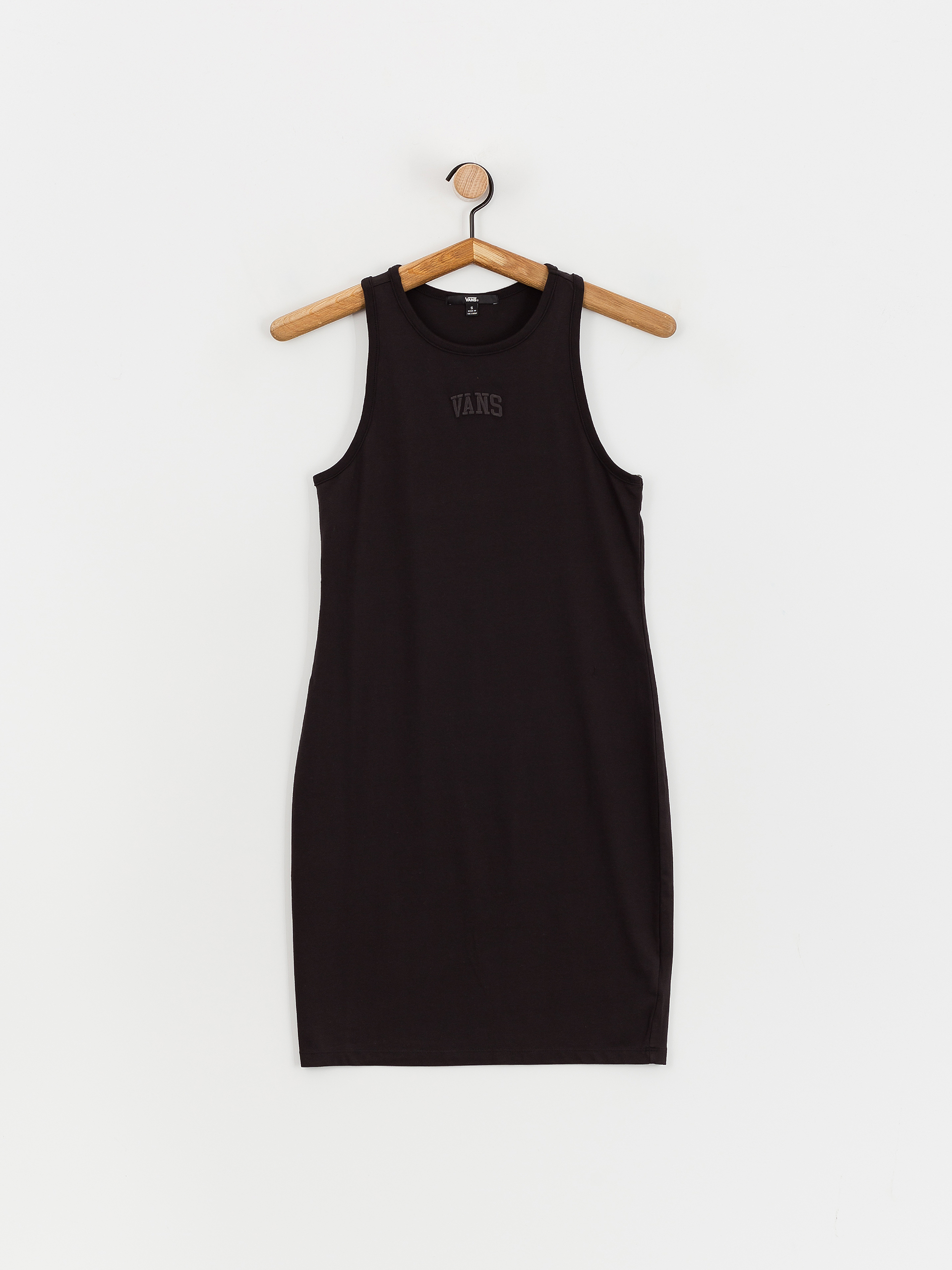 Vans Varsity Tank Wmn Dress (black)