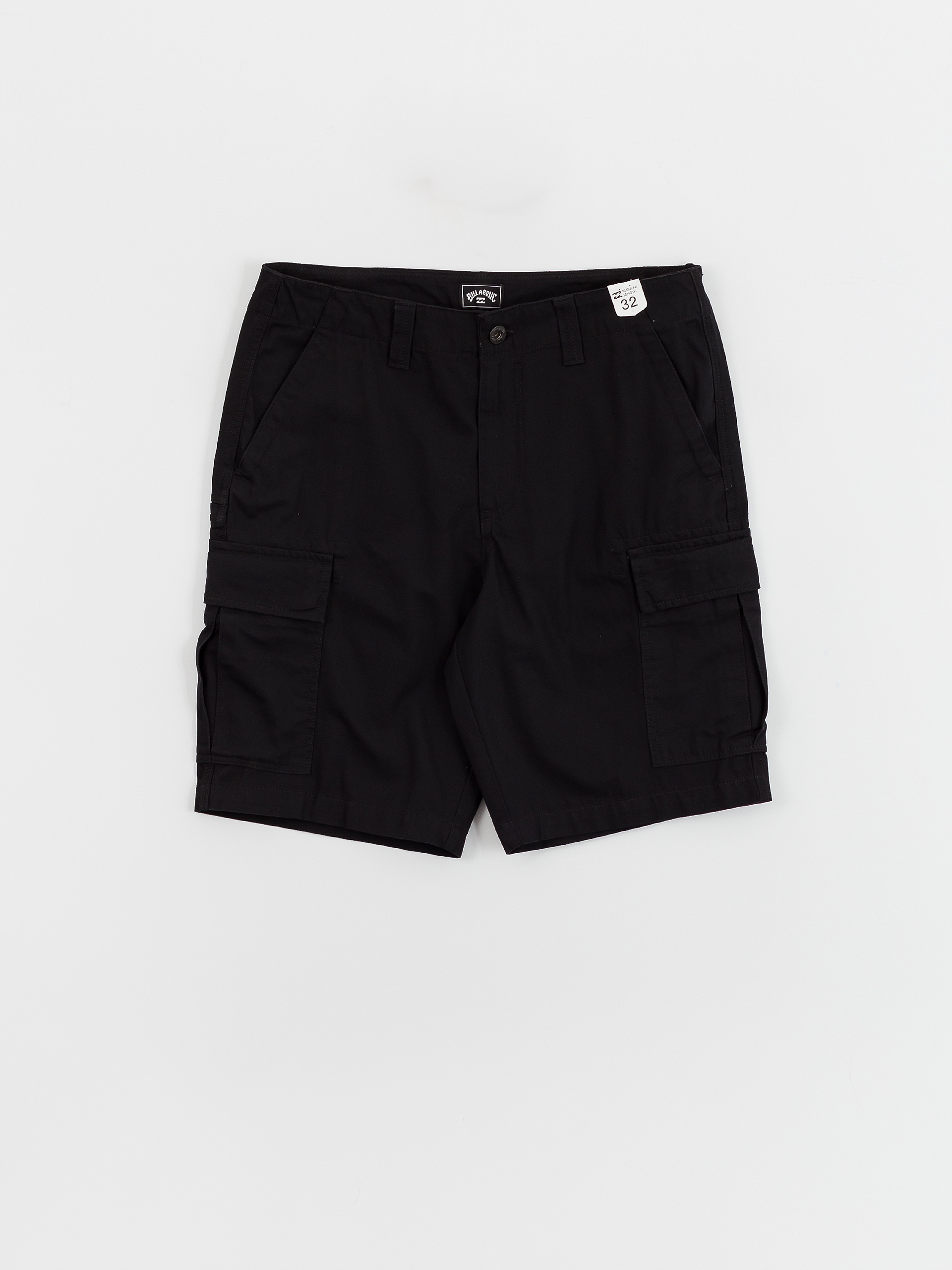 Billabong Combat Shorts (char)