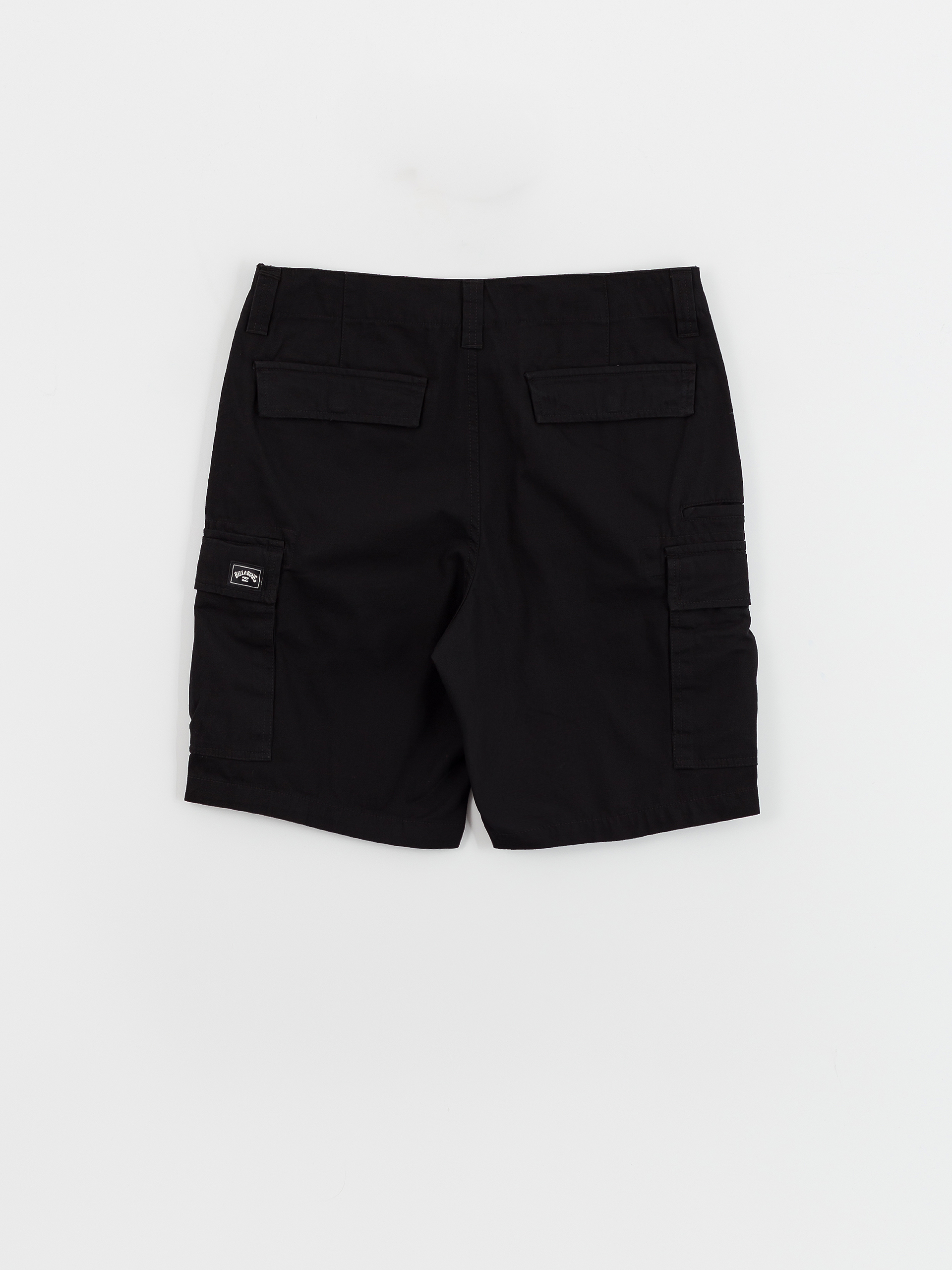 Billabong Combat Shorts (char)