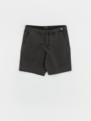 Billabong Crossfire Shorts (washed black)