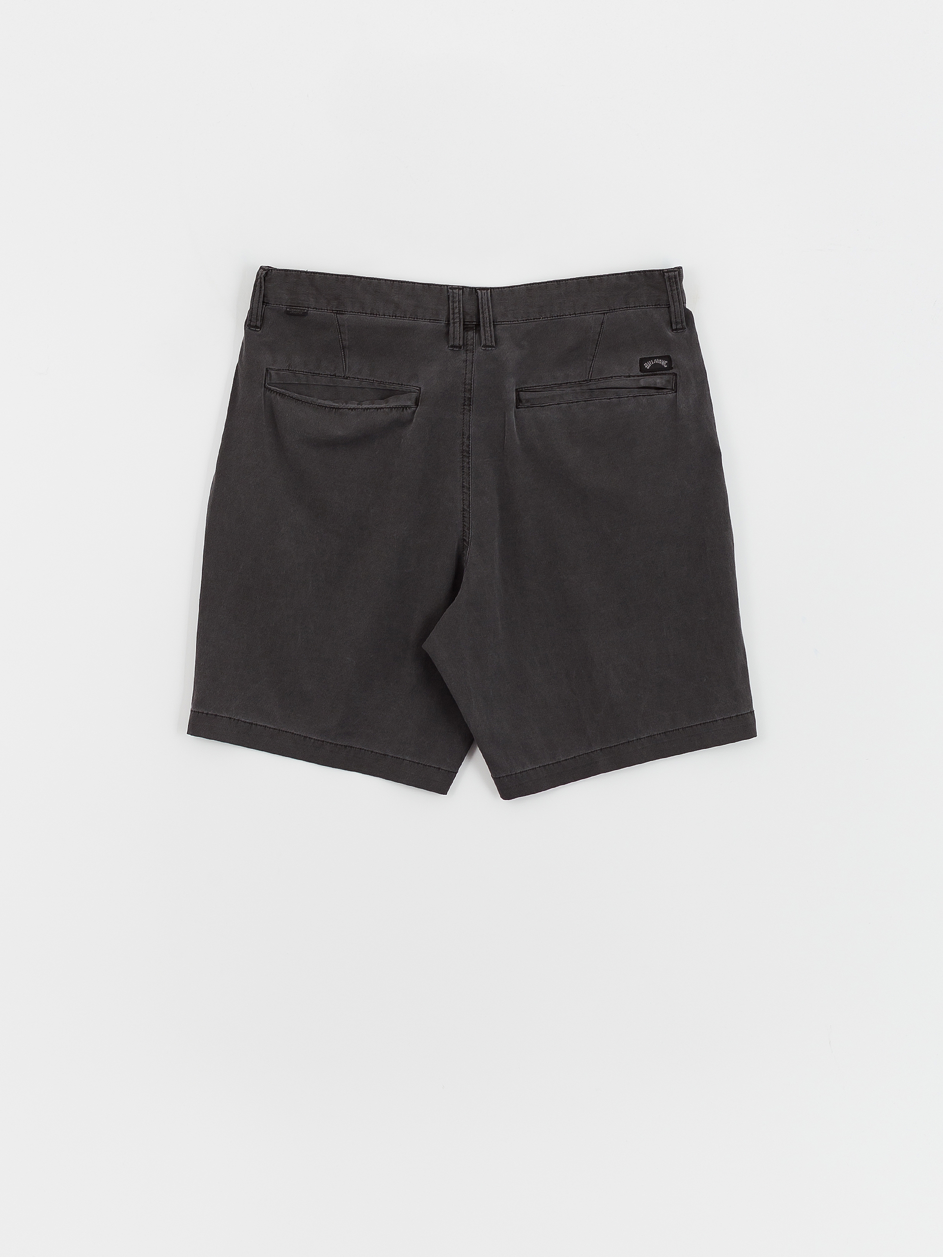 Billabong Crossfire Shorts (washed black)