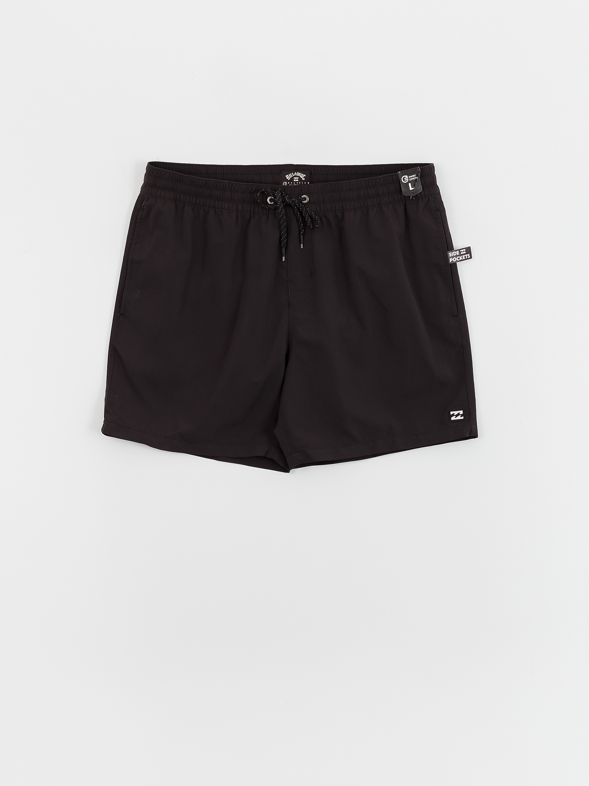 Billabong All Day Boardshorts (black)