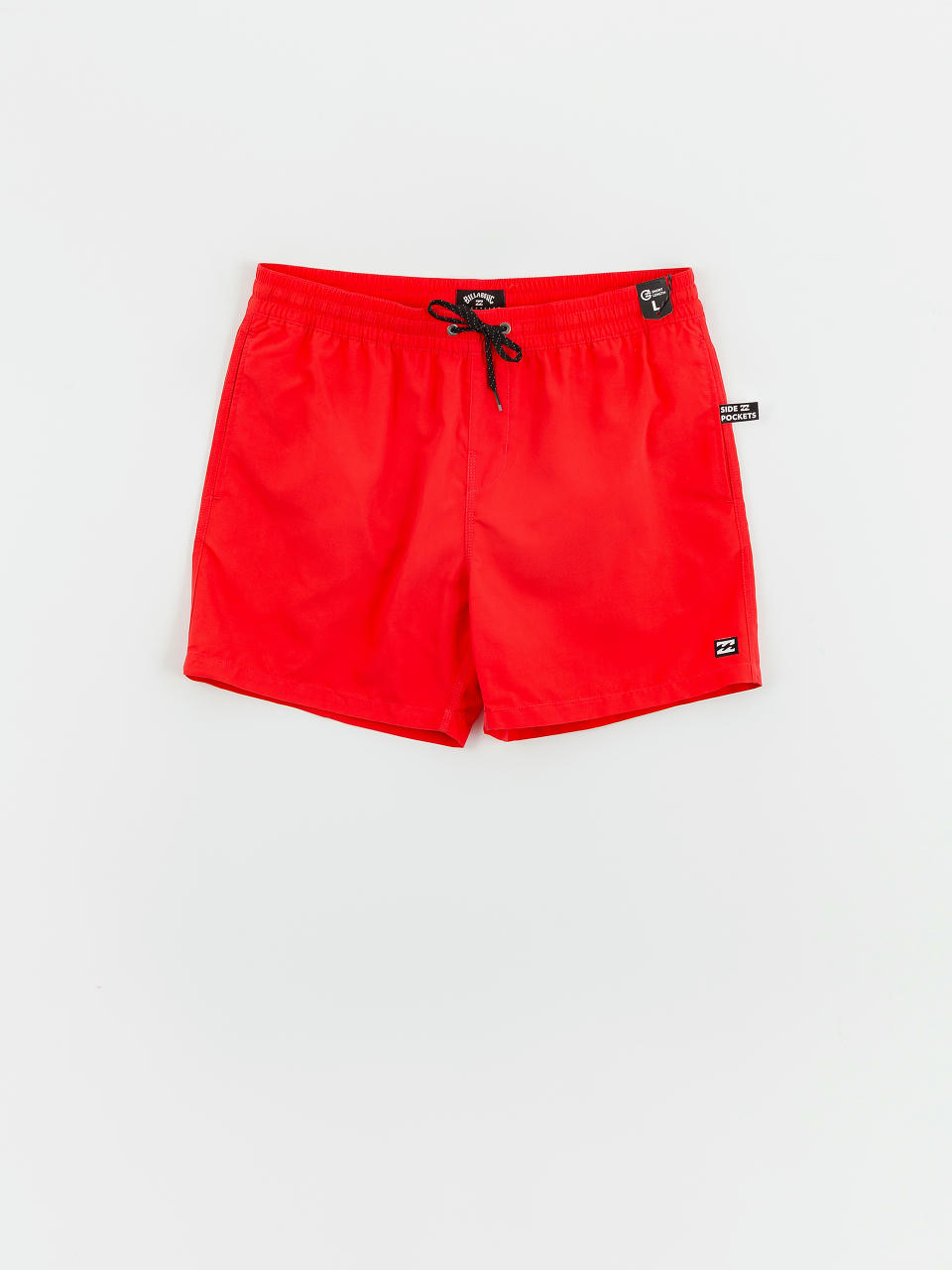 Billabong All Day Boardshorts (red hot)