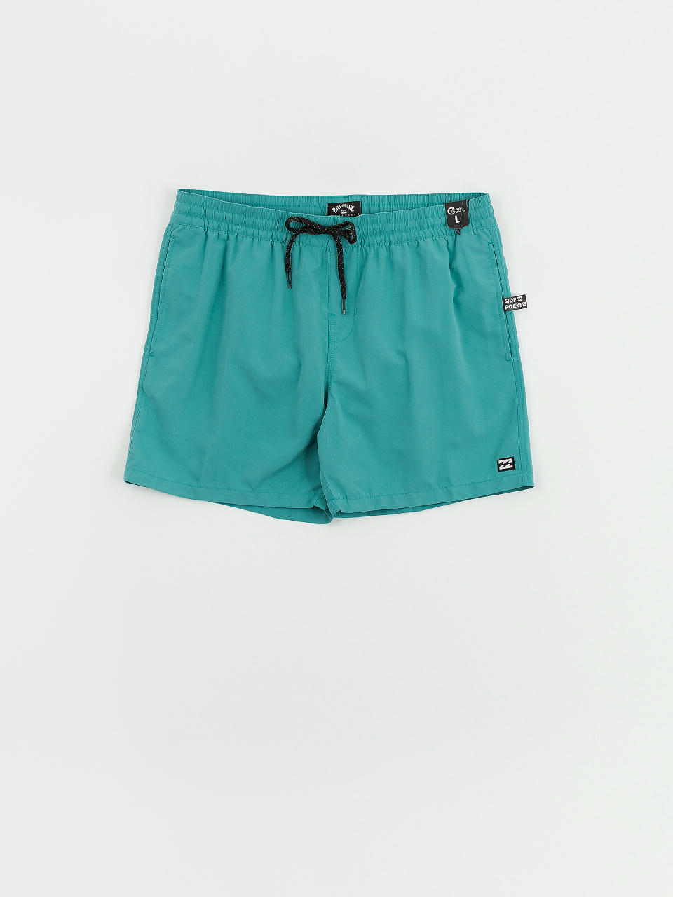 Billabong All Day Lb Boardshorts (sea green)