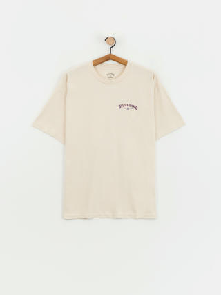 Billabong Arch Wave Og T-Shirt (off white)