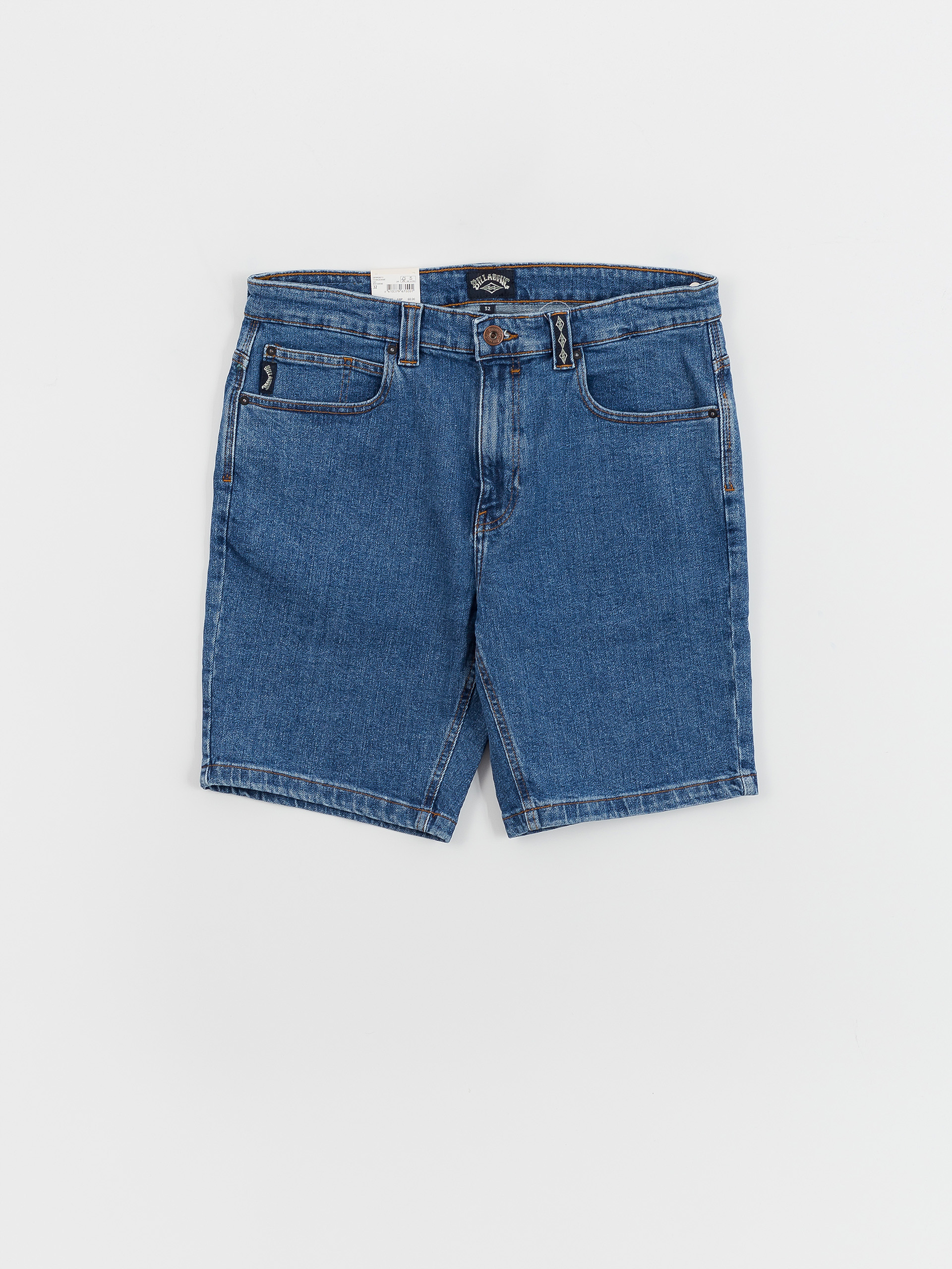 Billabong 73 Walkshort Shorts (ocean wash)