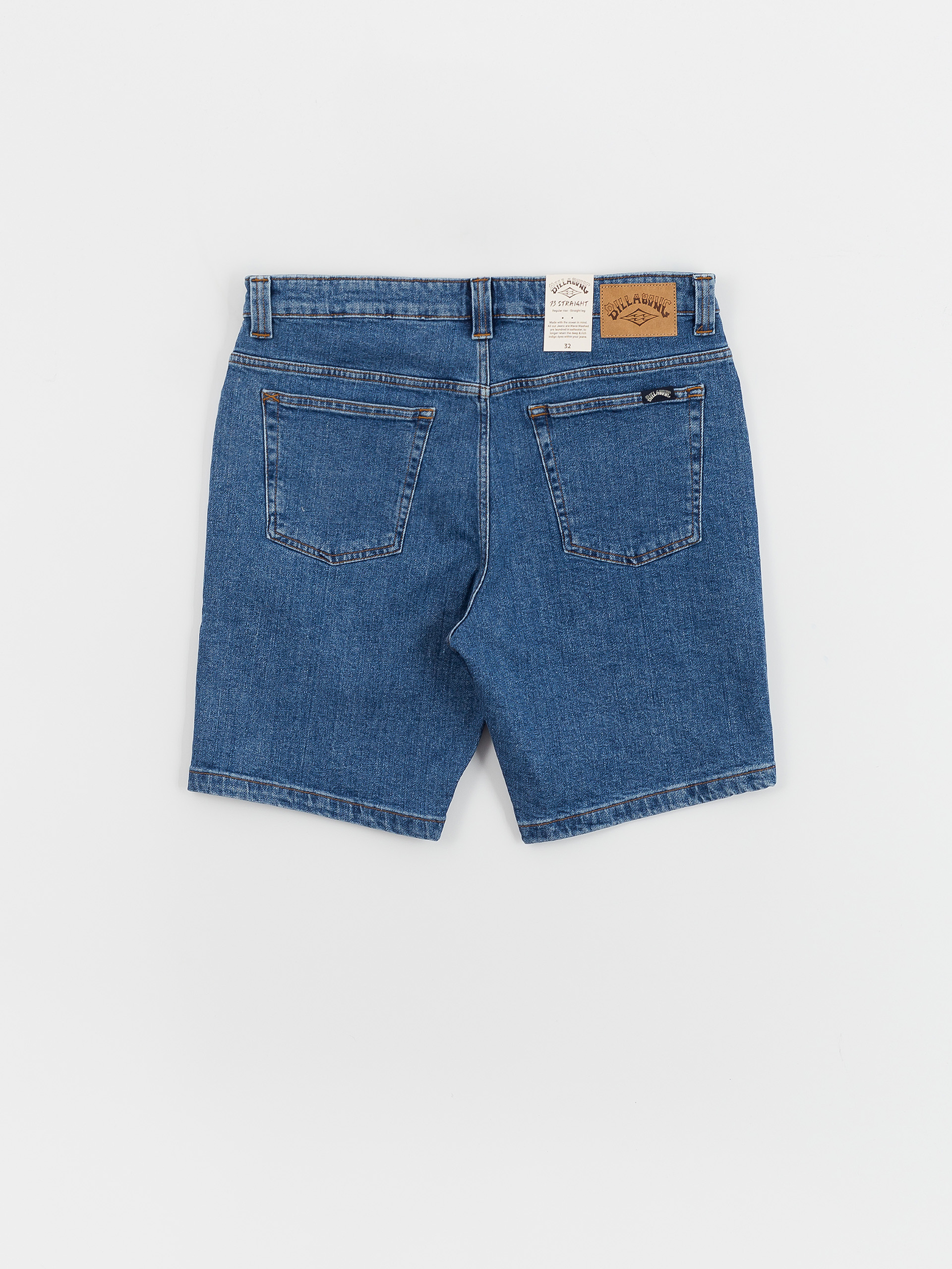 Billabong 73 Walkshort Shorts (ocean wash)