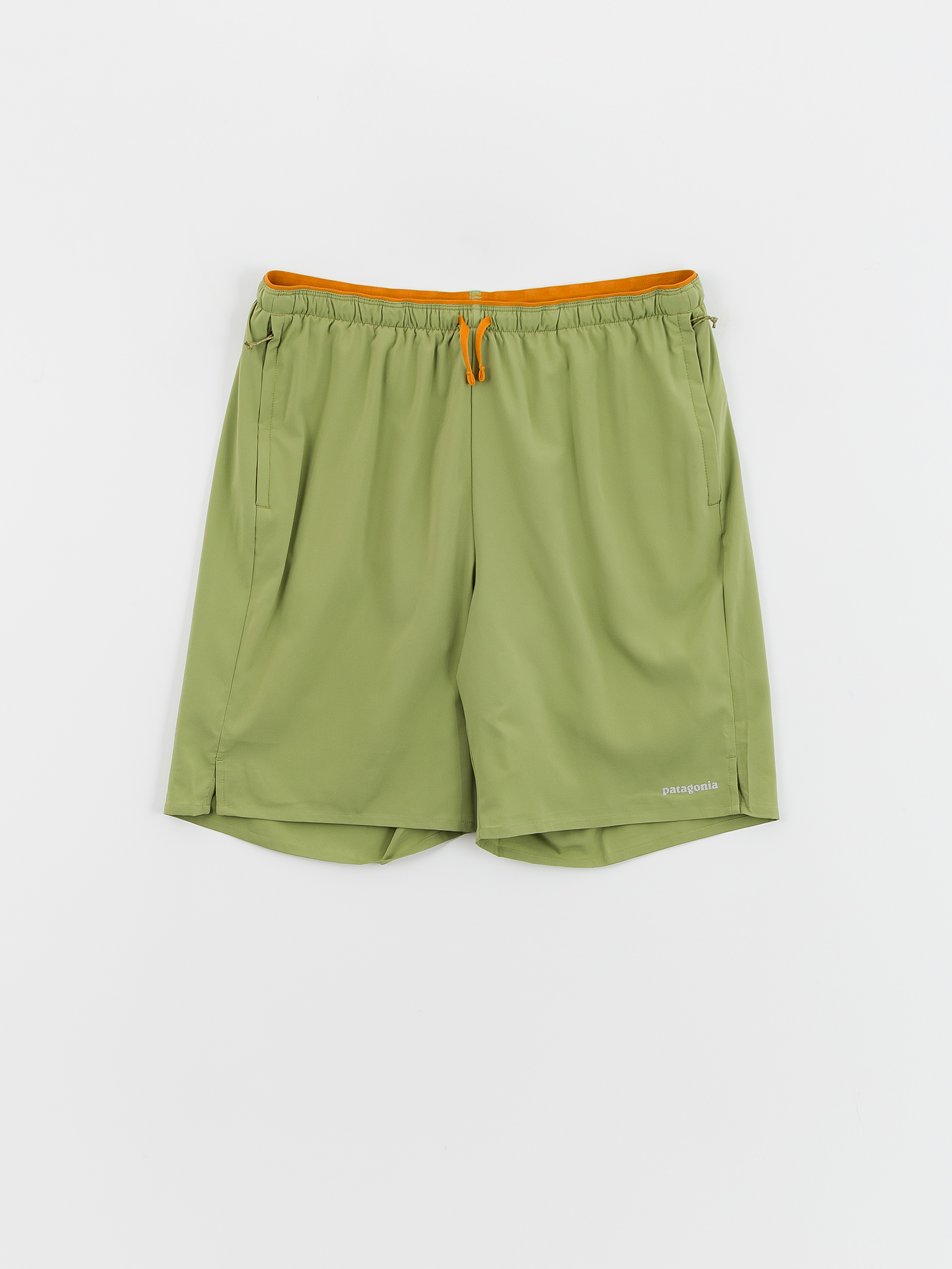 Patagonia Multi Trails Shorts (buckhorn green)