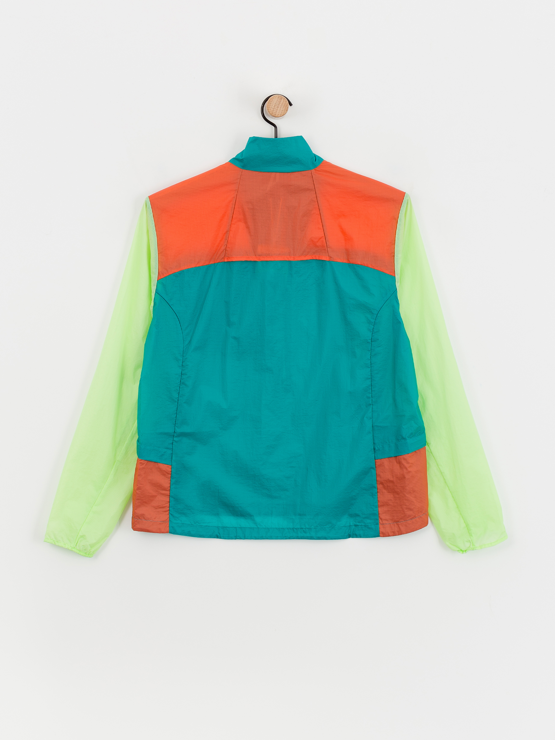 Patagonia Houdini Stash Wmn Fleece Jacke (subtidal blue)