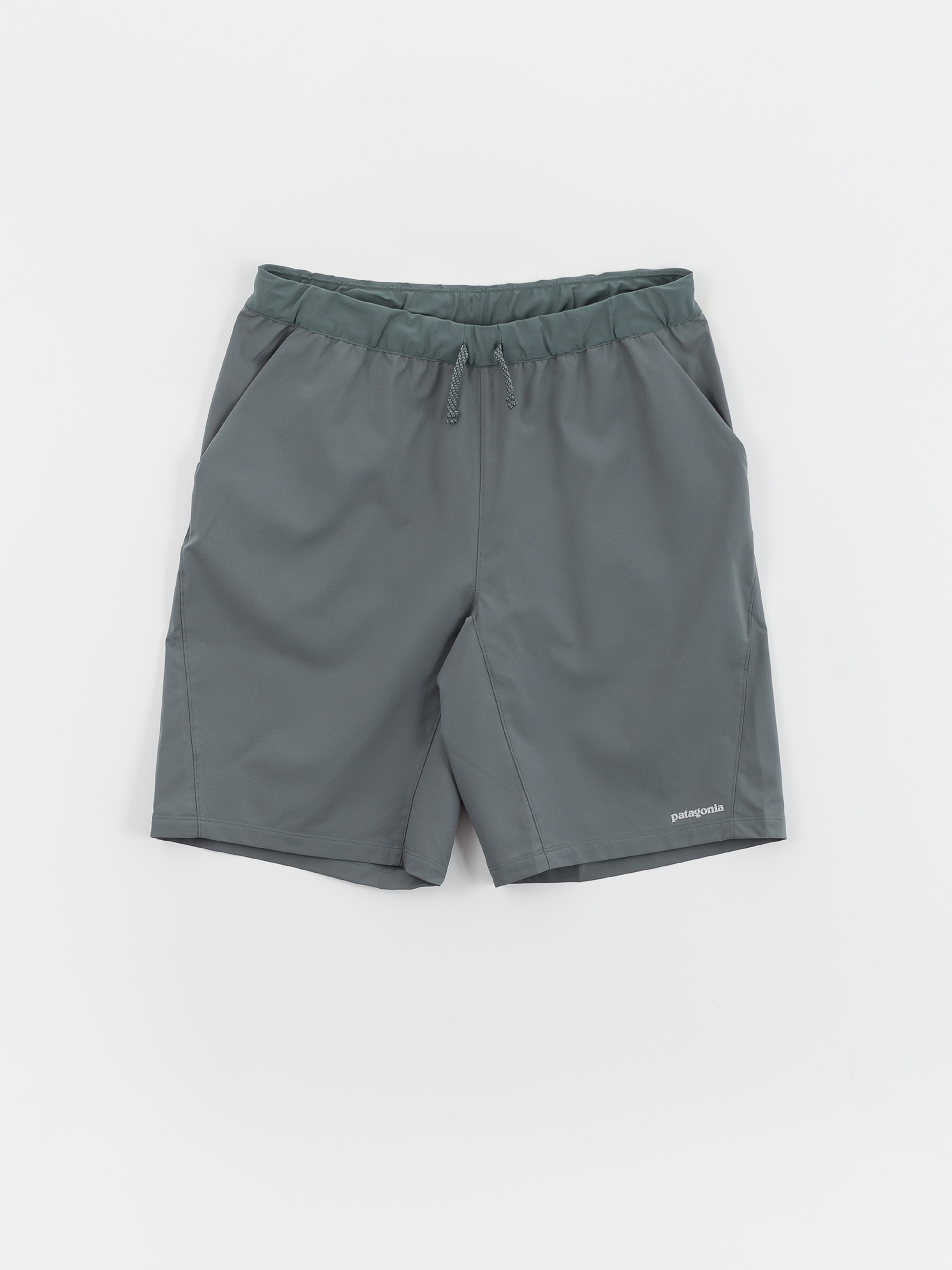 Patagonia Terrebonne Shorts (nouveau green)