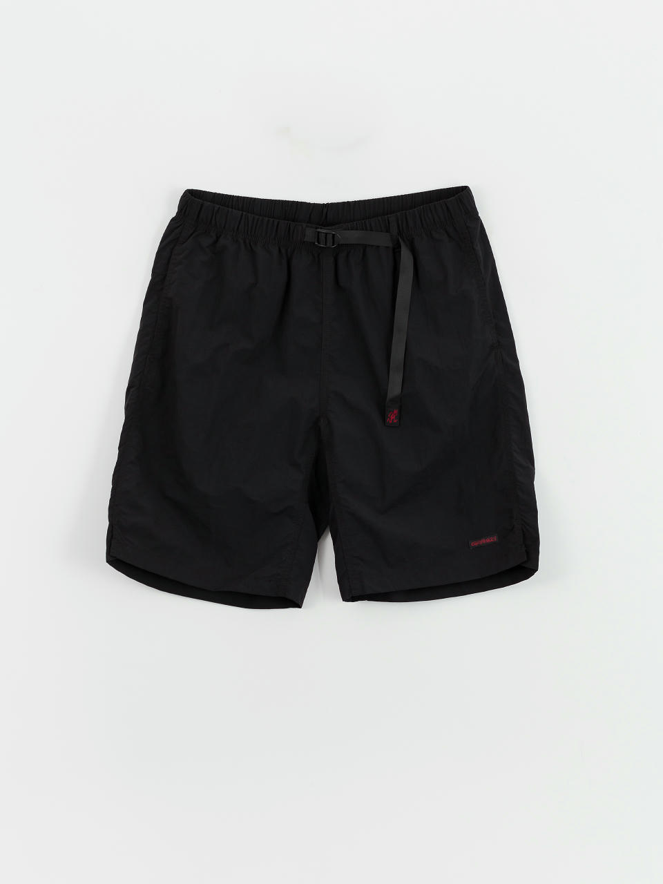 Gramicci Nylon Packable G-Short Shorts (black)