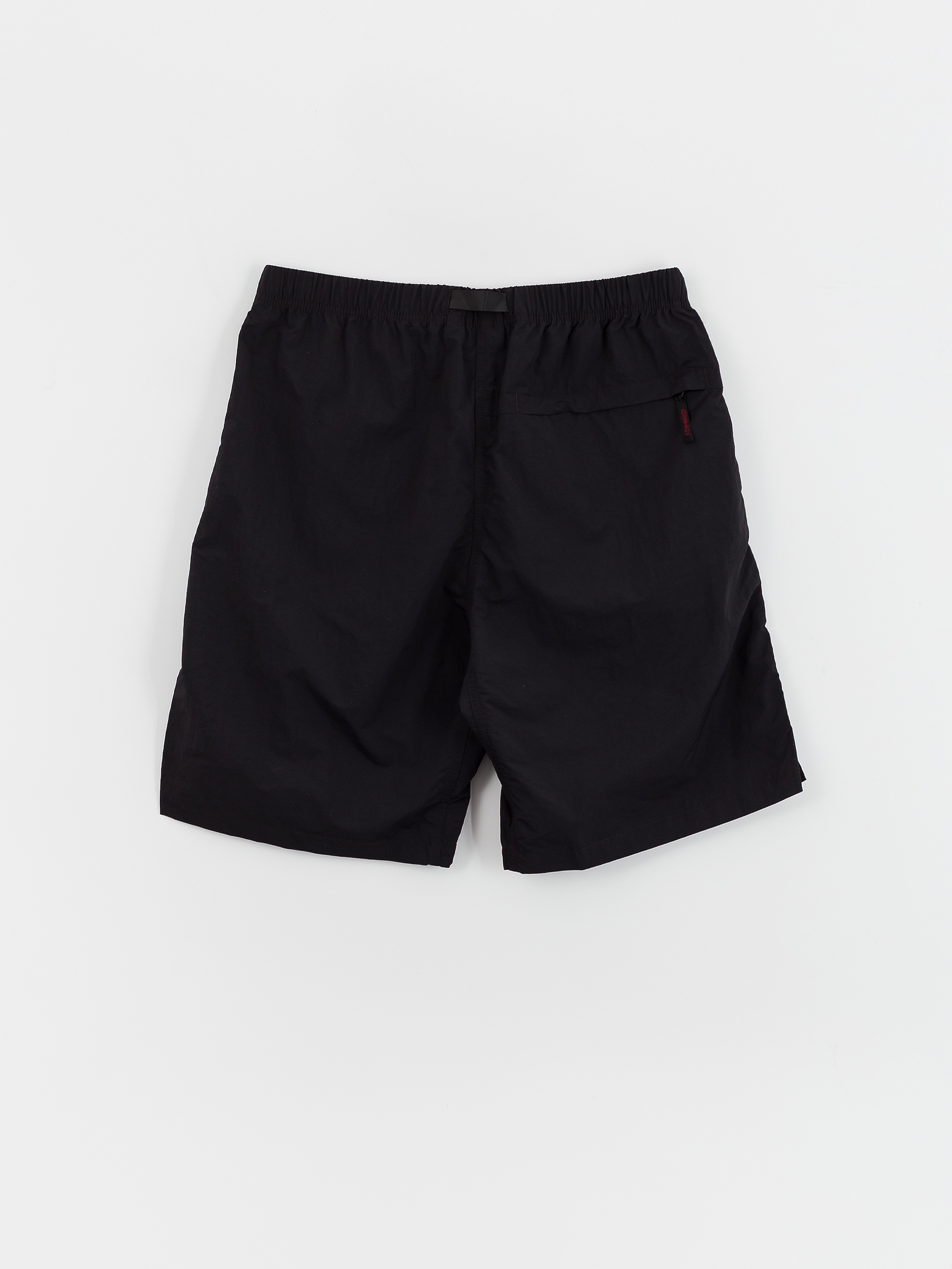 Gramicci Nylon Packable G-Short Shorts (black)