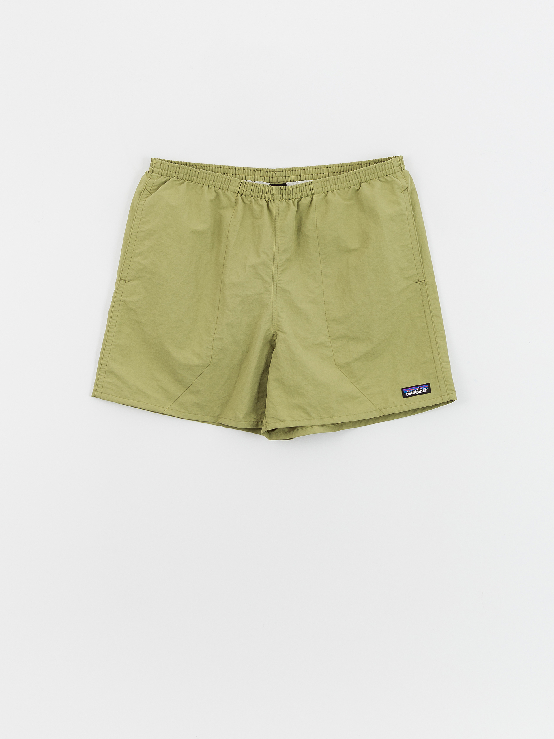 Patagonia Baggies Shorts (buckhorn green)