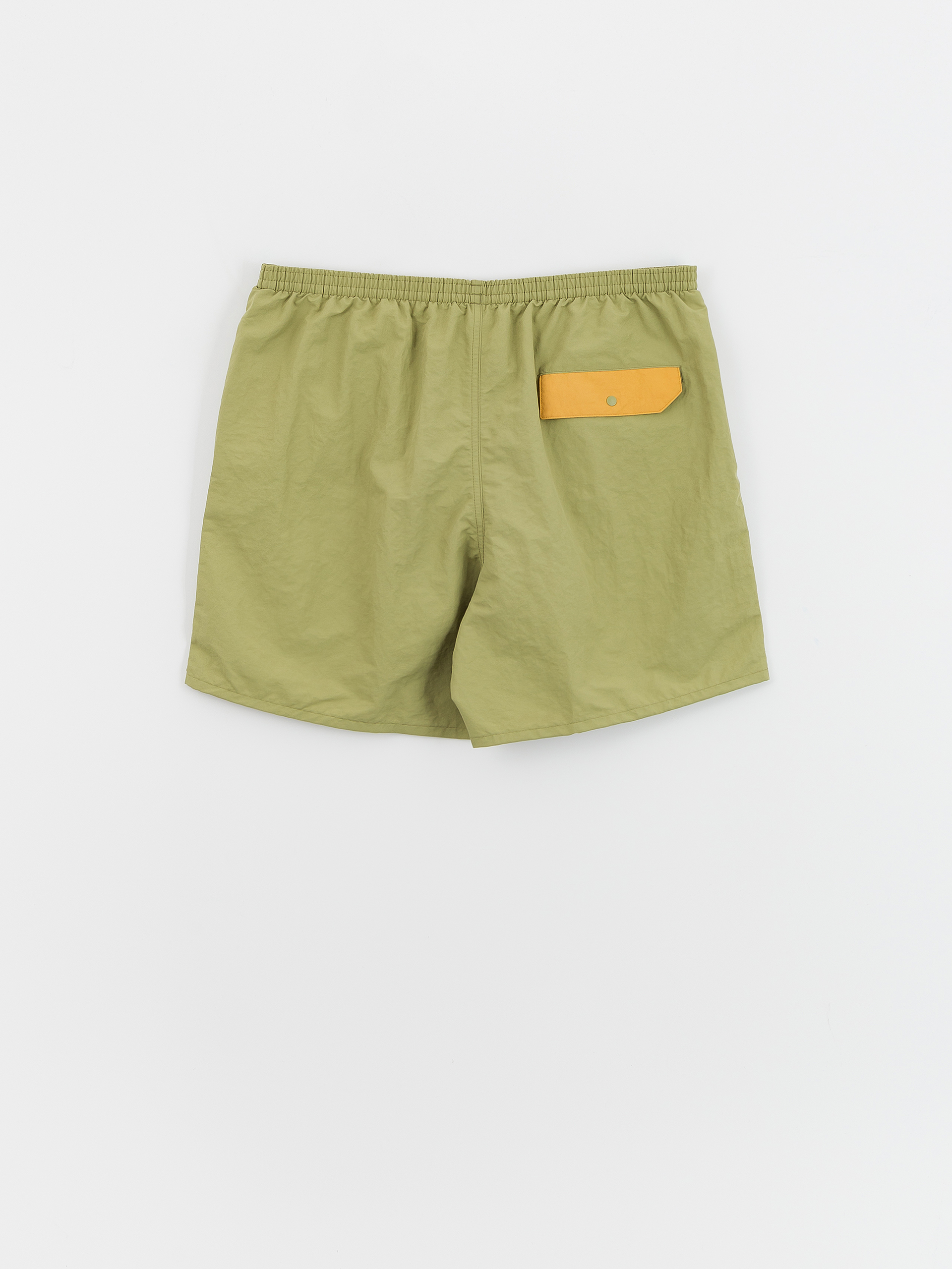 Patagonia Baggies Shorts (buckhorn green)