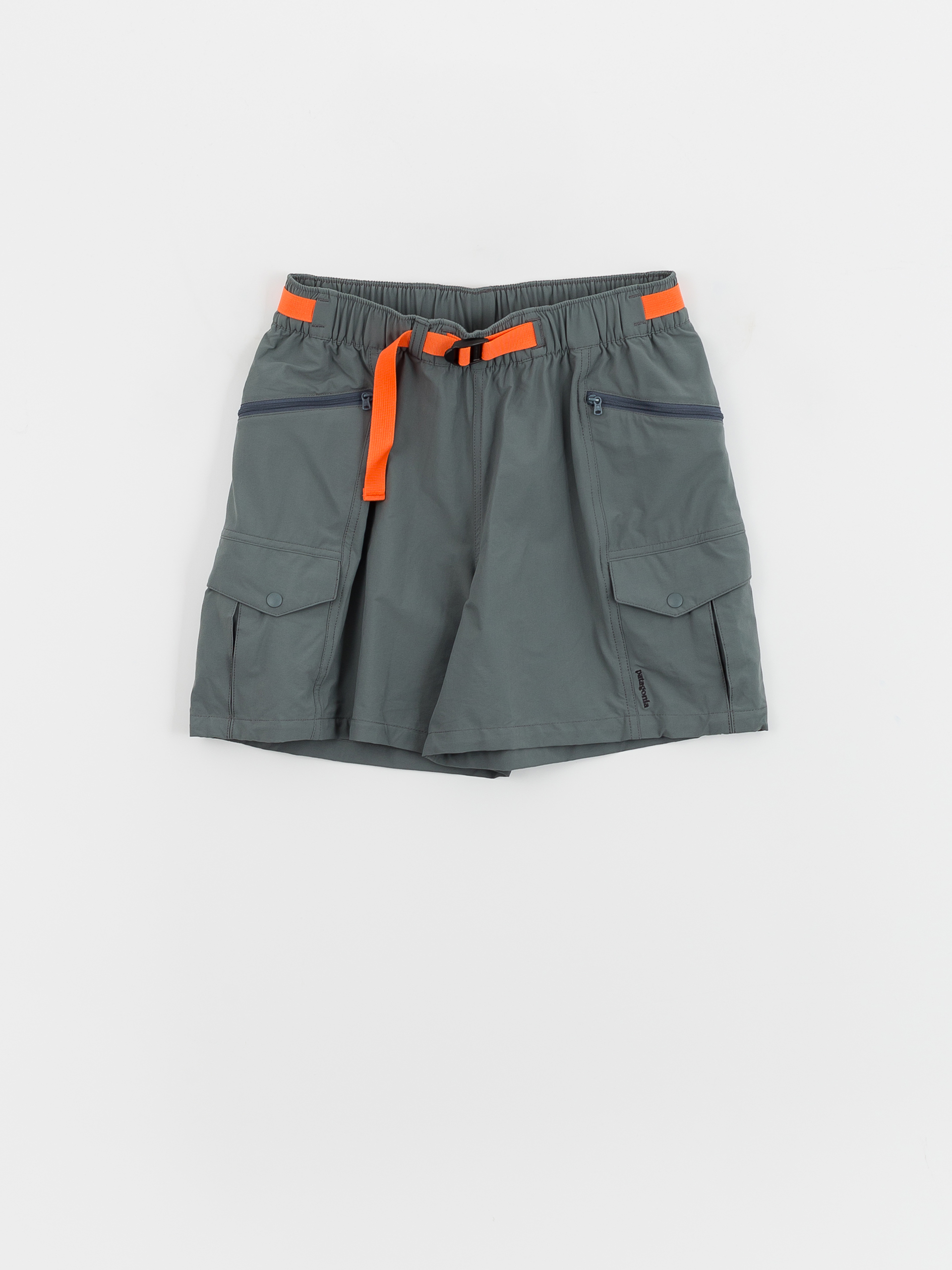 Patagonia Outdoor Everyday Wmn Shorts (nouveau green)