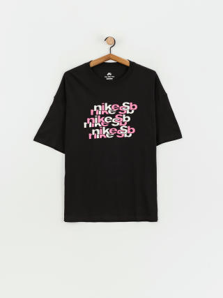 Nike SB Repeat Brd T-shirt (black)