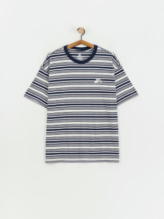 Nike SB M90 Stripe T-shirt (midnight navy)
