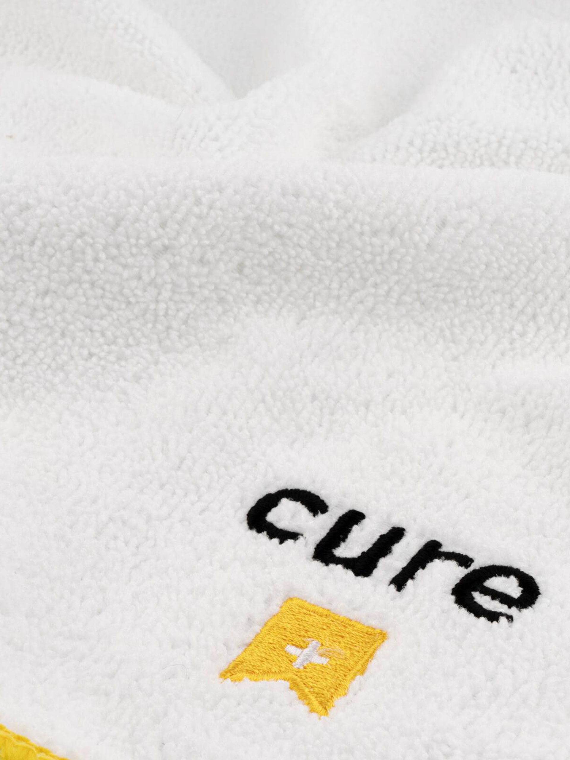 Crep Protect Ręczniki Towel 2pcs Film 