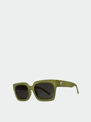 Volcom Sunglasses Domeinator (dot my problem/gray)