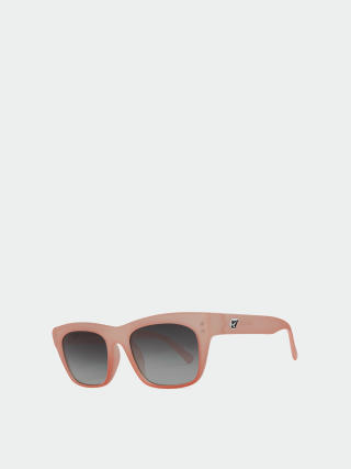 Volcom Sunglasses Stoneview (like a rainbow/black/pink)