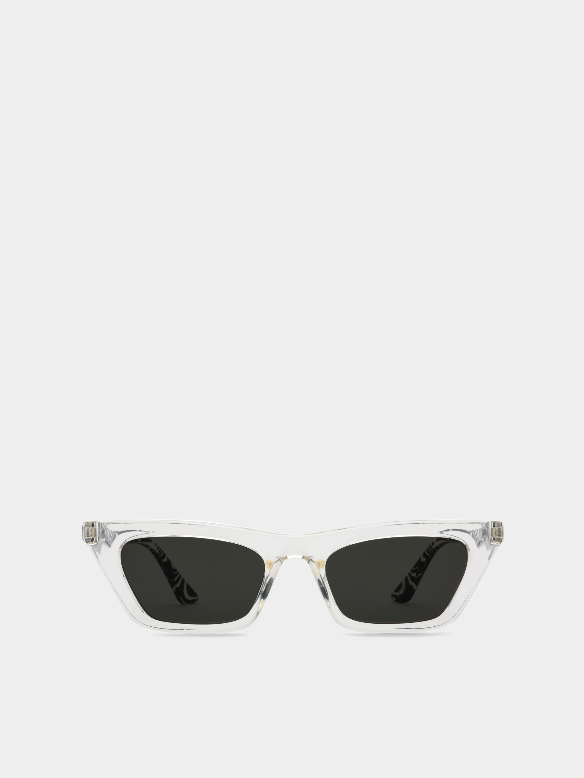 Volcom Sunglasses Peace Punk (asphalt beach/gray)