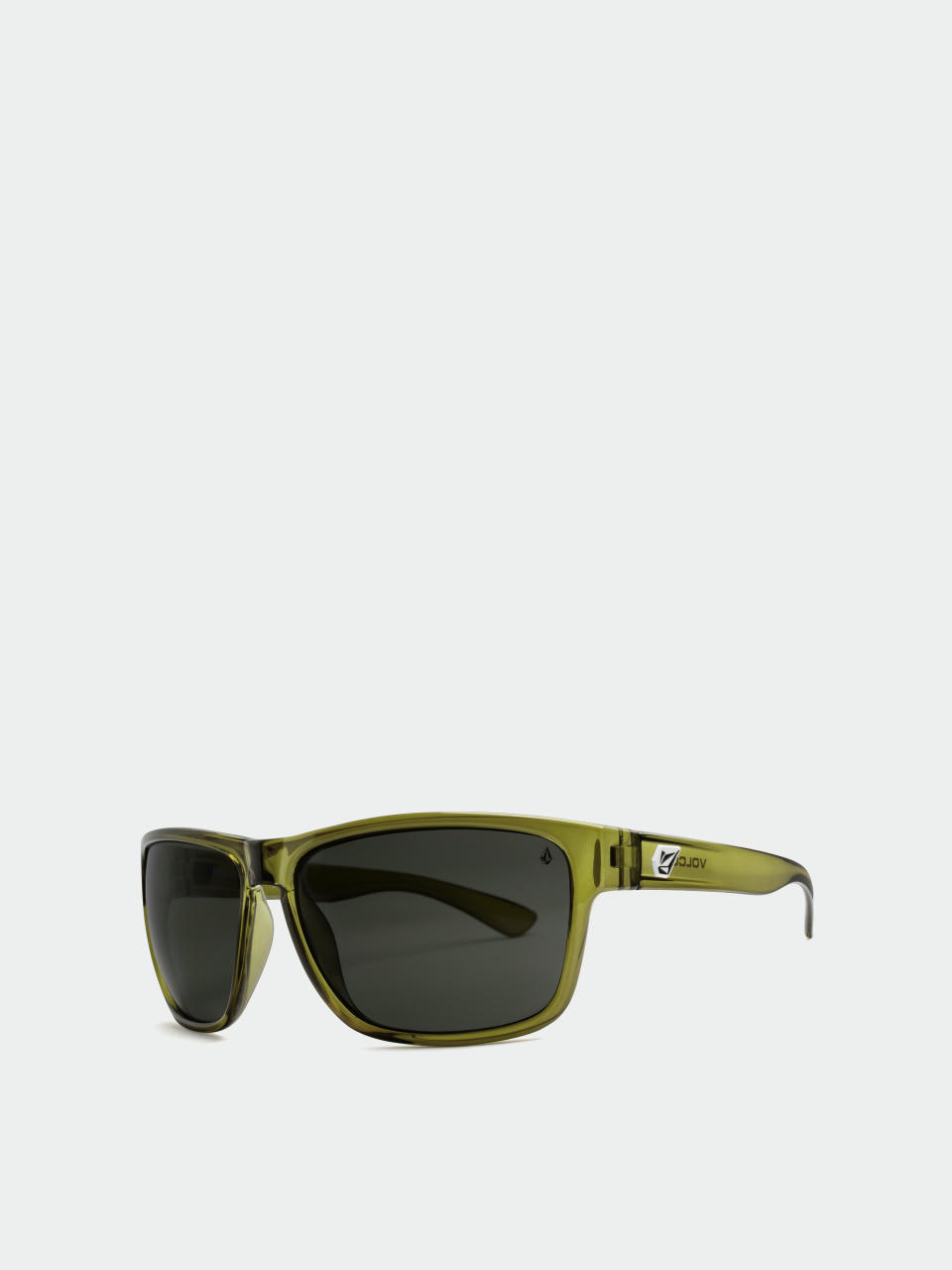 Volcom Sunglasses Baloney (green/gray polar)