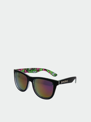 Santa Cruz Sunglasses Sb Insider (black/pink)