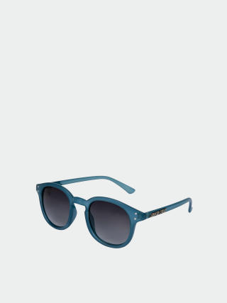 Santa Cruz Sunglasses Watson Wmn (clear tidal teal)