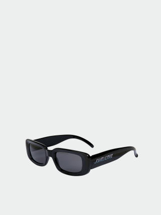 Santa Cruz Sunglasses Paradise Strip Wmn (black)