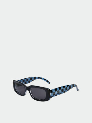 Santa Cruz Sonnenbrille Speed Mfg (black/dusty blue)
