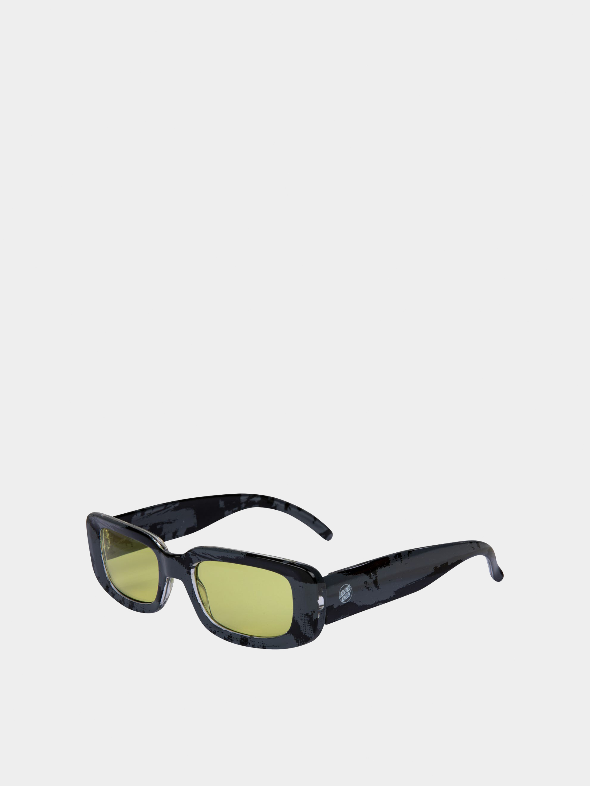 Santa Cruz Sonnenbrille Crash (black)