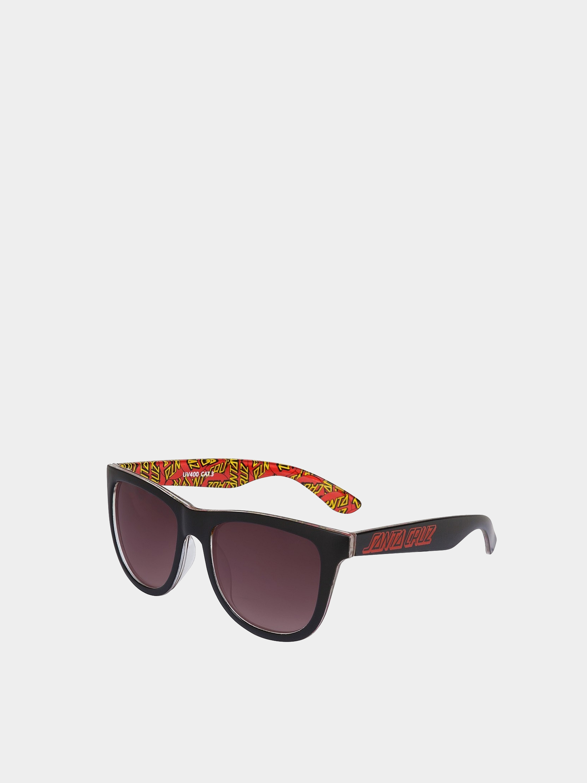 Santa Cruz Sonnenbrille Multi Classic Dot (black)