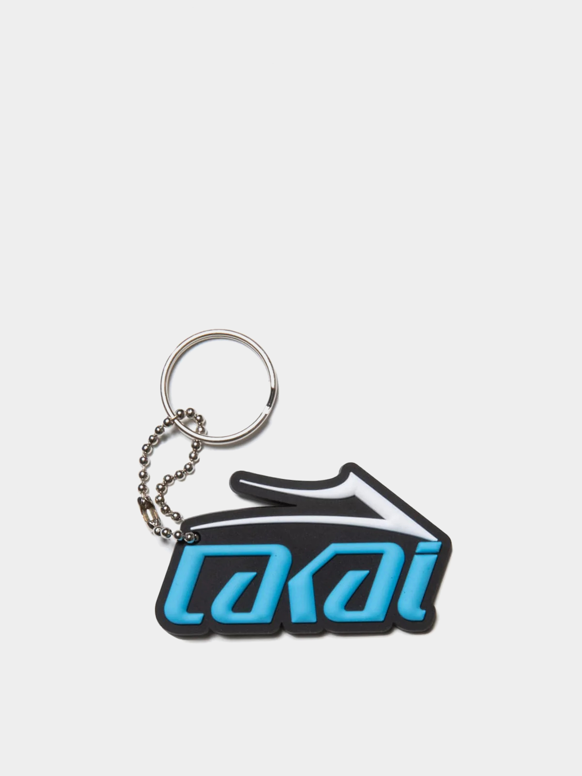 Lakai Keychain Corpo Key Chain (black)