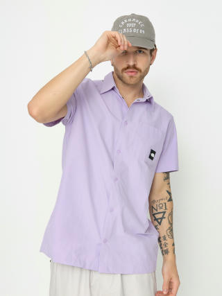 The North Face Hemd Murray Button (lite lilac)