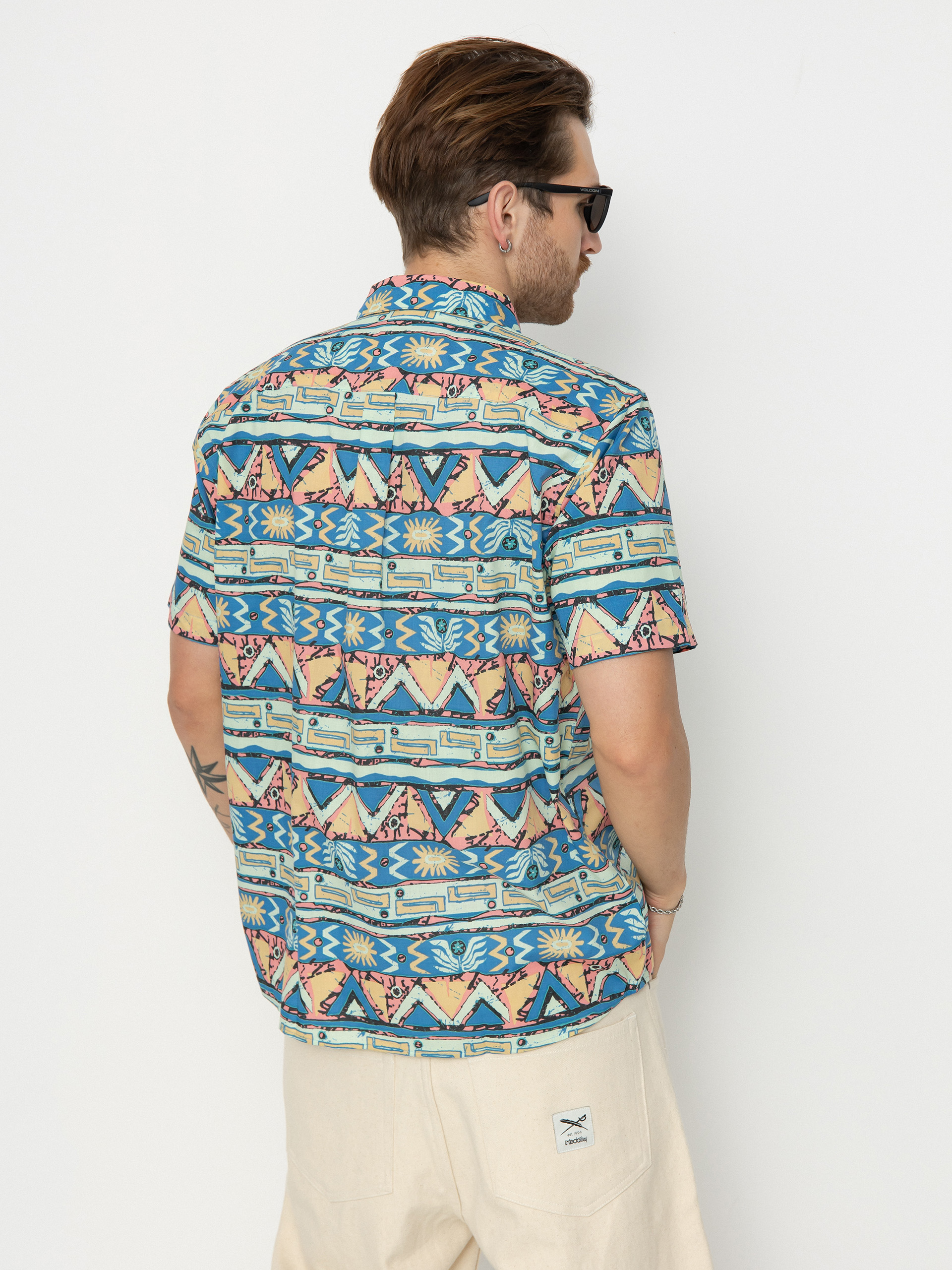 Patagonia go to shirt ゴートゥーシャツpataloha PATAGONIA - GO TO SHIRT | Shop at PUKAS SURF SHOP