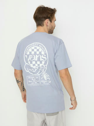 Vans Hand Circle T-Shirt (cosmic sky)