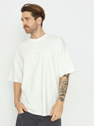 Vans Original Standards Logo T-Shirt (marshmallow)